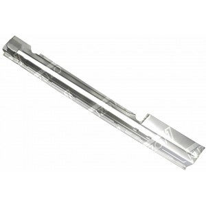 ПОРОГ (ЛЕВЫЙ) ПОЛНЫЙ ПРОФИЛЬ, ОРИГИНАЛ, 1.0 ММ, ДАНИЯ - фото