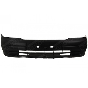 БАМПЕР ПЕРЕДНИЙ (ЧЕРНЫЙ) БЕЗ ОТВ. ПОД ПРОТИВОТУМАНКИ, ДИЗЕЛЬНАЯ ВЕРСИЯ