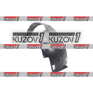 ПОДКРЫЛОК ПЕРЕДНИЙ (ЛЕВЫЙ) LIAN TUOH - фото