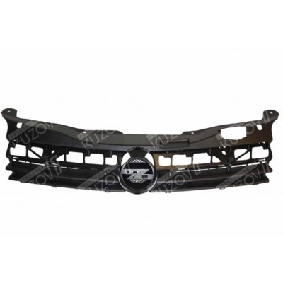 Решетка радиатора TYG для OPEL ASTRA H 2004-2007 - фото