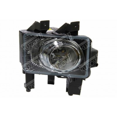 Противотуманная фара (правая) TYC для OPEL ASTRA H 2004-2007 - фото