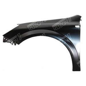 КРЫЛО ПЕРЕДНЕЕ (ЛЕВОЕ) С ОТВ. ПОД ПОВТОРИТЕЛЬ