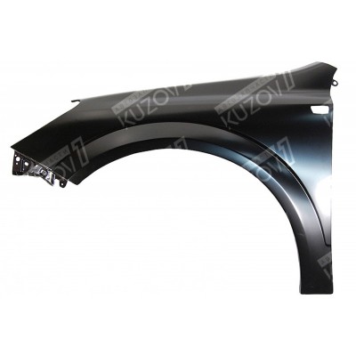Крыло переднее (левое) TYG для OPEL ASTRA H 2007-2014 - фото