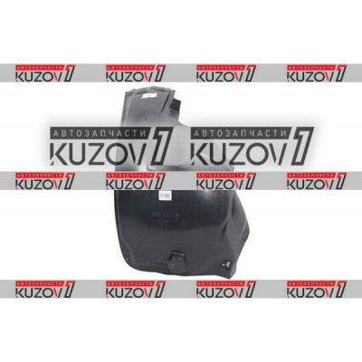 Подкрылок передний (левый) Florimex для OPEL ASTRA H 2004-2007 - фото