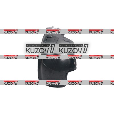 Подкрылок передний (правый) Передняя Часть, Lian Tuoh для OPEL ASTRA H 2004-2007 - фото