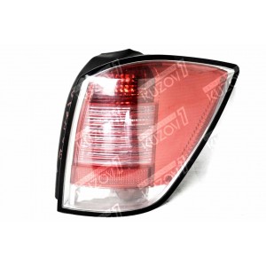 ЗАДНИЙ ФОНАРЬ (ПРАВЫЙ) DEPO