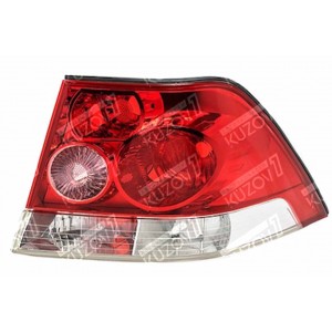 ЗАДНИЙ ФОНАРЬ (ПРАВЫЙ) DEPO - фото