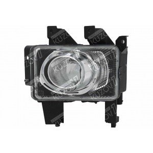 ПРОТИВОТУМАННАЯ ФАРА (ЛЕВАЯ) TYC