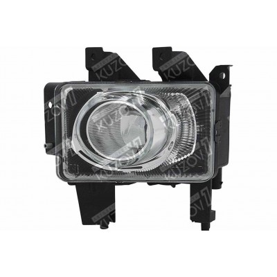 Противотуманная фара (левая) TYC для OPEL ASTRA H 2007-2014 - фото