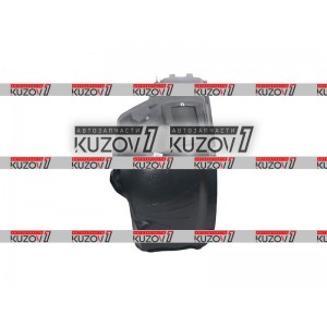 ПОДКРЫЛОК ПЕРЕДНИЙ (ЛЕВЫЙ) ПЕРЕДНЯЯ ЧАСТЬ, FLORIMEX