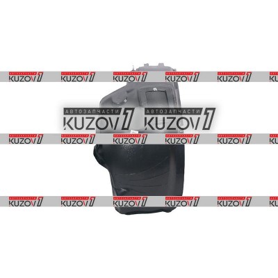 Подкрылок передний (левый) Передняя Часть, Lian Tuoh для OPEL ASTRA H 2007-2014 - фото