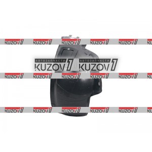 ПОДКРЫЛОК ПЕРЕДНИЙ (ПРАВЫЙ) ПЕРЕДНЯЯ ЧАСТЬ, FLORIMEX