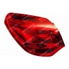 Задний фонарь (левый) наружный, Красный, TYC для OPEL ASTRA J 2012-2015 - фото 1 Задний фонарь (левый) наружный, Красный, TYC для OPEL ASTRA J 2012-2015 - фото 1