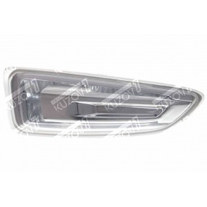 ПОВТОРИТЕЛЬ ПОВОРОТА (ЛЕВЫЙ) DEPO - фото