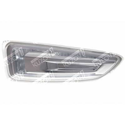 Повторитель поворота (левый) DEPO для OPEL ASTRA J 2012-2015 - фото