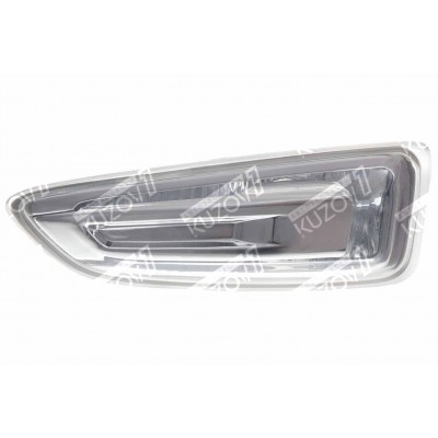 Повторитель поворота (правый) DEPO для OPEL ASTRA J 2010-2012 - фото