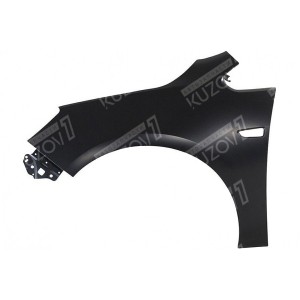 КРЫЛО ПЕРЕДНЕЕ (ЛЕВОЕ) С ОТВ. ПОД ПОВТОРИТЕЛЬ