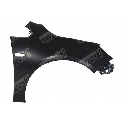 Крыло переднее (правое) TYG для OPEL ASTRA J 2010-2012 - фото