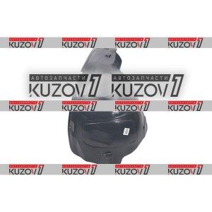 ПОДКРЫЛОК ПЕРЕДНИЙ (ЛЕВЫЙ) ЗАДНЯЯ ЧАСТЬ, FLORIMEX