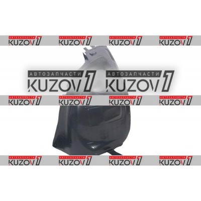 Подкрылок передний (левый) Передняя Часть, Florimex для OPEL ASTRA J 2012-2015 - фото