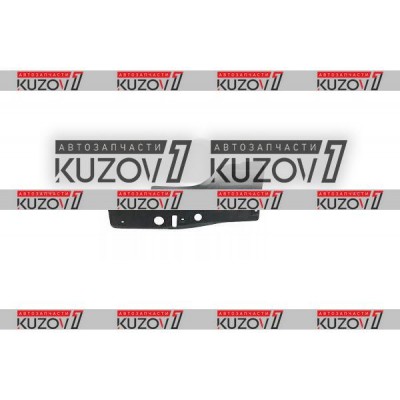 Защита Двигателя Боковая Левая (пластик) Florimex для OPEL ASTRA J 2012-2015 - фото