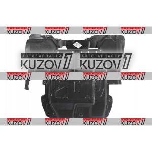 ЗАЩИТА ДВИГАТЕЛЯ (ПЛАСТИК) FLORIMEX