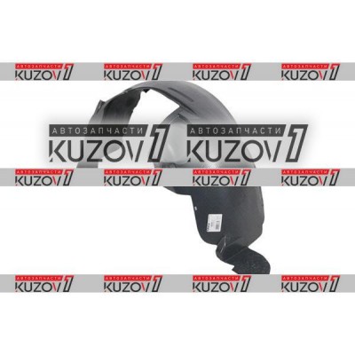 Подкрылок передний (левый) Florimex для OPEL COMBO 2010-2015 - фото