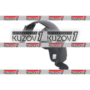 ПОДКРЫЛОК ПЕРЕДНИЙ (ЛЕВЫЙ) LIAN TUOH - фото