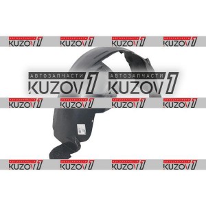 ПОДКРЫЛОК ПЕРЕДНИЙ (ПРАВЫЙ) FLORIMEX