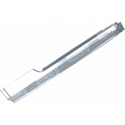 Порог (правый) Klokkerholm для OPEL CORSA B 1993-1997 - фото