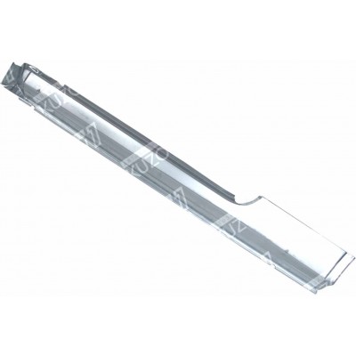 Порог (левый) Klokkerholm для OPEL CORSA B 1997-2000 - фото