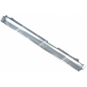 ПОРОГ (ЛЕВЫЙ) ПОЛНЫЙ ПРОФИЛЬ, ОРИГИНАЛ, 1.0 ММ, ДАНИЯ