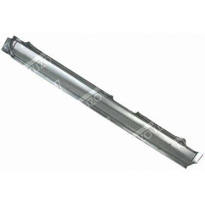 Порог (левый) POTRYKUS для OPEL CORSA B 1997-2000 - фото