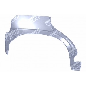 АРКА ЗАДНЯЯ (ПРАВАЯ) ОРИГИНАЛ, 1.0 ММ, ДАНИЯ