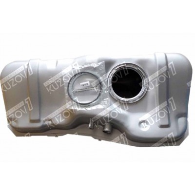 Топливный бак (инжектор) 46л TYG для OPEL CORSA B 1997-2000 - фото