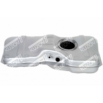 Топливный бак (дизель) 46л TYG для OPEL CORSA B 1997-2000 - фото