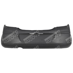 БАМПЕР ЗАДНИЙ (ГРУНТОВАННЫЙ)