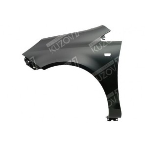 КРЫЛО ПЕРЕДНЕЕ (ЛЕВОЕ) С ОТВ. ПОД ПОВТОРИТЕЛЬ - фото