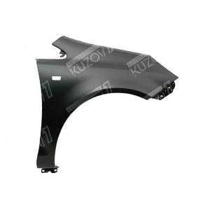 КРЫЛО ПЕРЕДНЕЕ (ПРАВОЕ) С ОТВ. ПОД ПОВТОРИТЕЛЬ