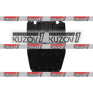 ЗАЩИТА ДВИГАТЕЛЯ (ПЛАСТИК) FLORIMEX