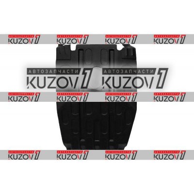 Защита двигателя (пластик) Florimex для OPEL CORSA B 1993-1997 - фото