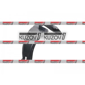 ПОДКРЫЛОК ПЕРЕДНИЙ (ПРАВЫЙ) FLORIMEX