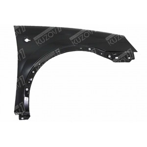 КРЫЛО ПЕРЕДНЕЕ (ПРАВОЕ) С ОТВ. ПОД ПОВТОРИТЕЛЬ, ИСПАНИЯ КРЫЛО ПЕРЕДНЕЕ (ПРАВОЕ) С ОТВ. ПОД ПОВТОРИТЕЛЬ, ИСПАНИЯ