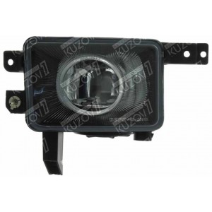 ПРОТИВОТУМАННАЯ ФАРА (ЛЕВАЯ) DEPO - фото