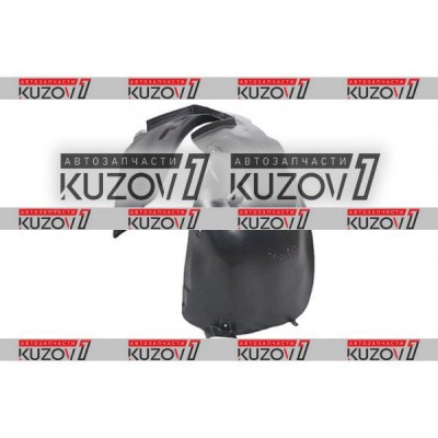 Подкрылок передний (левый) Lian Tuoh для OPEL CORSA C 2000-2003 - фото