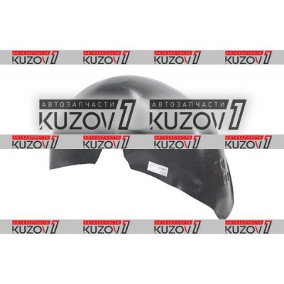 Подкрылок задний (левый) Florimex для OPEL CORSA C 2000-2003 - фото