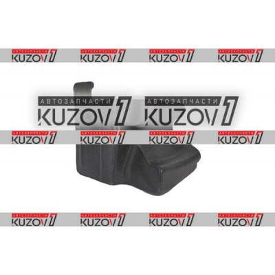 Защита Генератора (пластик) Florimex для OPEL CORSA C 2000-2003 - фото