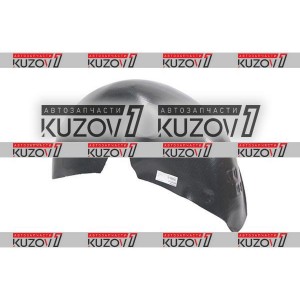 ПОДКРЫЛОК ЗАДНИЙ (ЛЕВЫЙ) FLORIMEX