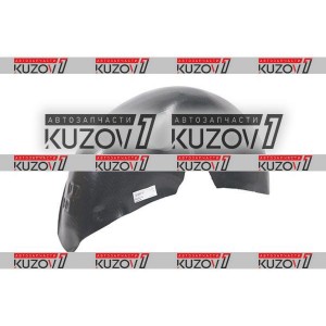 ПОДКРЫЛОК ЗАДНИЙ (ПРАВЫЙ) FLORIMEX