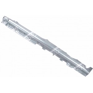 ПОРОГ (ЛЕВЫЙ) ПОЛНЫЙ ПРОФИЛЬ, ОРИГИНАЛ, 1.0 ММ, ДАНИЯ - фото